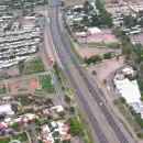 Licitar�n un puente clave en la ruta 40 que descongestionar� el tr�nsito en Godoy Cruz