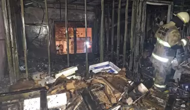 incendio