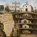 Ese lugar donde el tiempo se enterró vivo