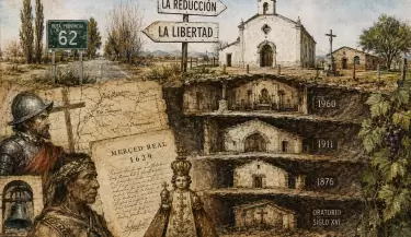 la libertad