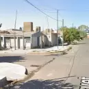 Asesinaron a balazos en Guaymall�n a un hombre que ten�a un frondoso prontuario delictivo