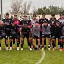 San Martín fue goleado en Monte Maíz