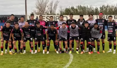 SAN MARTIN FEDERAL A