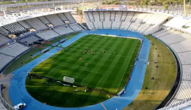 estadio kempes