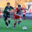 (Video) Deportivo Maip� le gan� en casa a Nueva Chicago y se meti� en puestos de Reducido