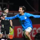 (Video) Belgrano venci� a Argentinos en los penales y jugar� la gran final ante River