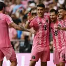 (Video) Con gol y asistencia de Lionel Messi, Inter Miami derrotó a Portland Timbers