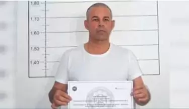 fred machado