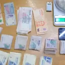 Operativos en el Gran Mendoza: secuestraron coca�na, marihuana y dinero en efectivo