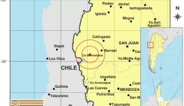 sismo