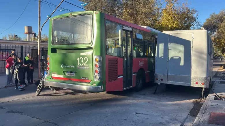 accidente