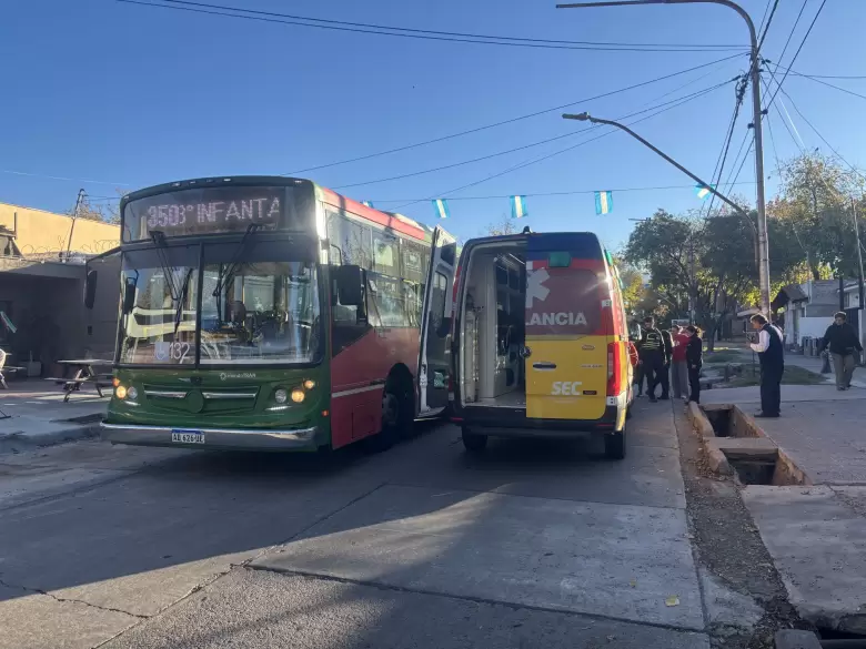accidente