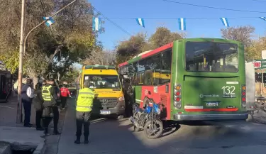 accidente
