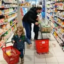 La crianza de los hijos volvi� a subir y cada vez se hace m�s dif�cil costearla