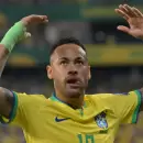 Neymar, al Mundial 2026: la lista de 26 convocados de la Selección de Brasil
