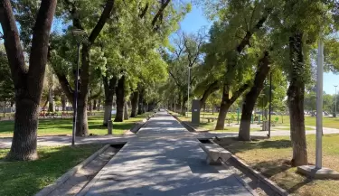 parque