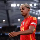 Con Lamine Yamal, Espa�a revel� su lista de convocados para el Mundial 2026