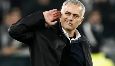 Mourinho