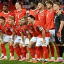 C�mo juega Austria, el rival que tendr� la Scaloneta en esta segunda fecha