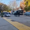Hallaron con parte de su cuerpo quemado y muerta a una conocida docente jubilada de Jun�n