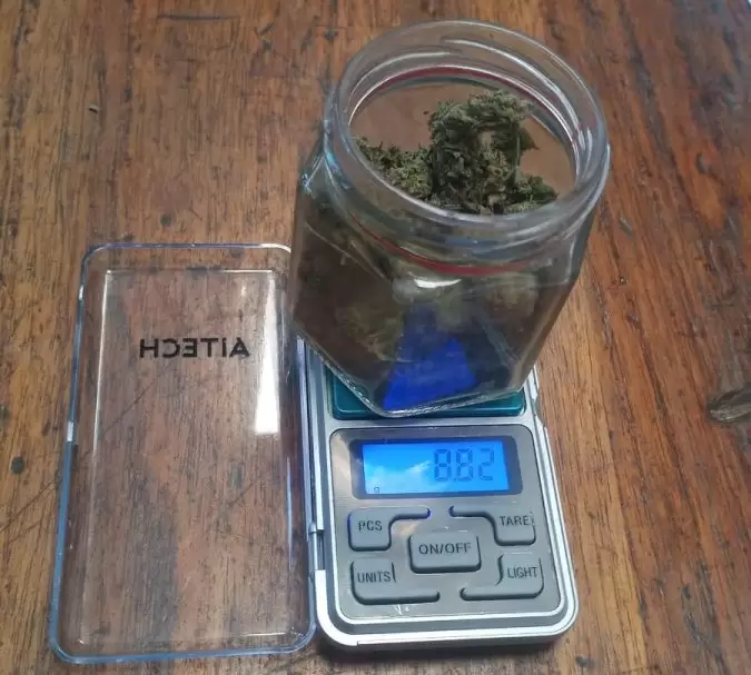 droga
