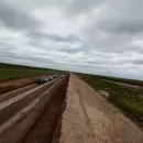 Atención viajeros: estas son las rutas que siguen cortadas por nieve en Mendoza