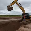 Construir�n un ordenador vial en la ruta 34, en Lavalle, clave para el transporte agr�cola