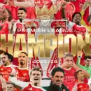 Arsenal, campeón de la Premier League tras 22 años: Manchester City empató con Bournemouth