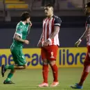 (Video) Barracas Central perdi� ante Audax Italiano y qued� eliminado de la Copa Sudamericana