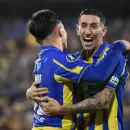 (Video) Rosario Central gole� a Universidad Central y asegur� el pase a octavos de la Libertadores