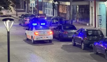 rivadavia