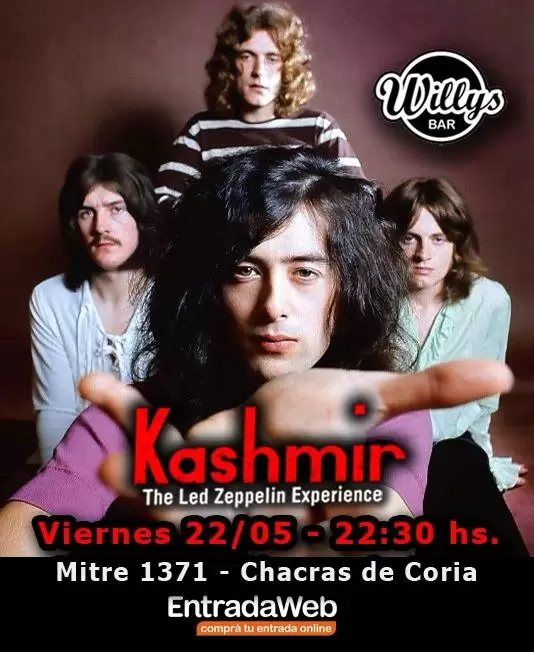 kashmir
