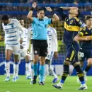 (Video) Noche pol�mica: Boca empat� con Cruzeiro y complic� su clasificaci�n en la Copa Libertadores