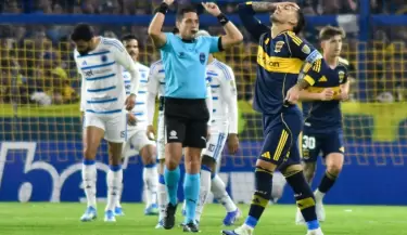 boca - cruzeiro