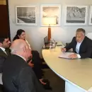 Promulgaron la enmienda que otorga la autonom�a municipal en Mendoza