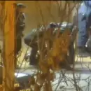 Cay� una peligrosa banda acusada de haber asaltado comercios en Godoy Cruz: cinco detenidos