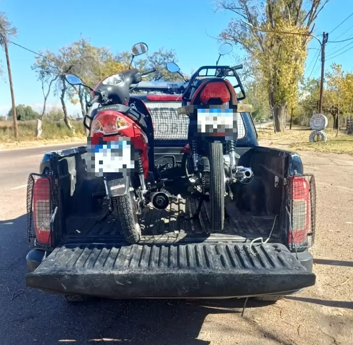 motos
