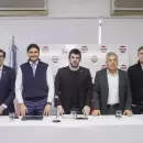 Cornejo particip� de la cumbre que empez� a definir el futuro electoral de la UCR