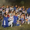 A 20 a�os del primer ascenso que cambi� la historia de Godoy Cruz