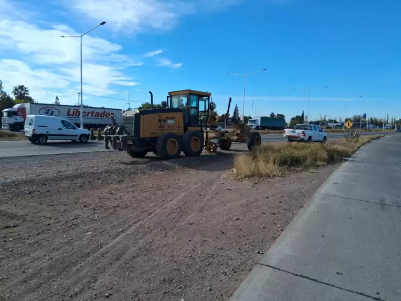 acceso este