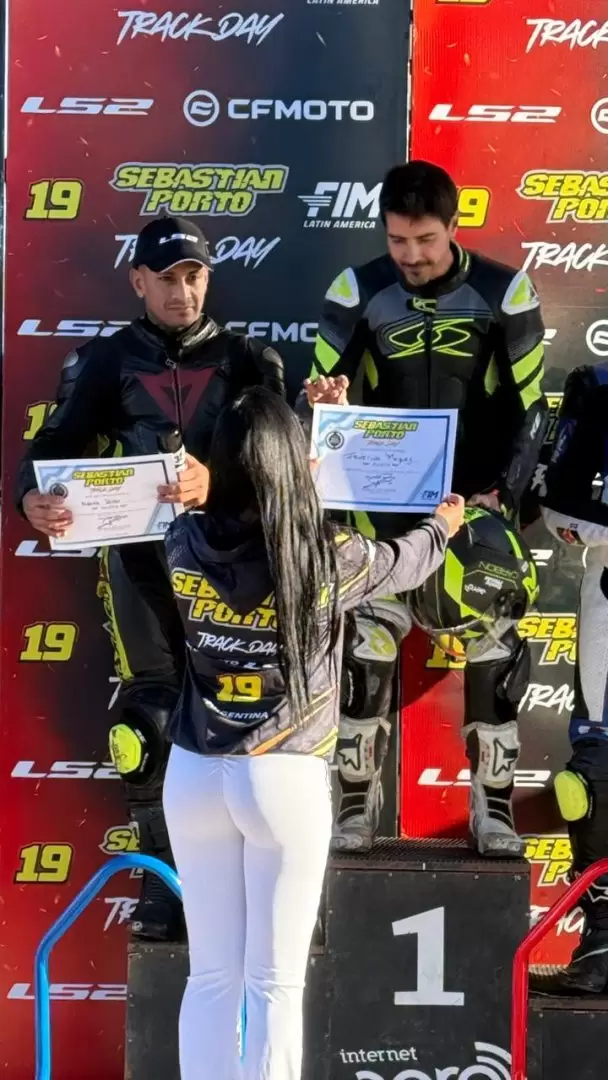 Mariano Villalobos y Federico M�rquez