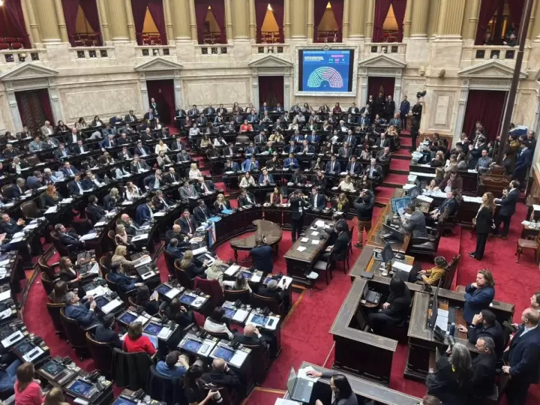 diputados