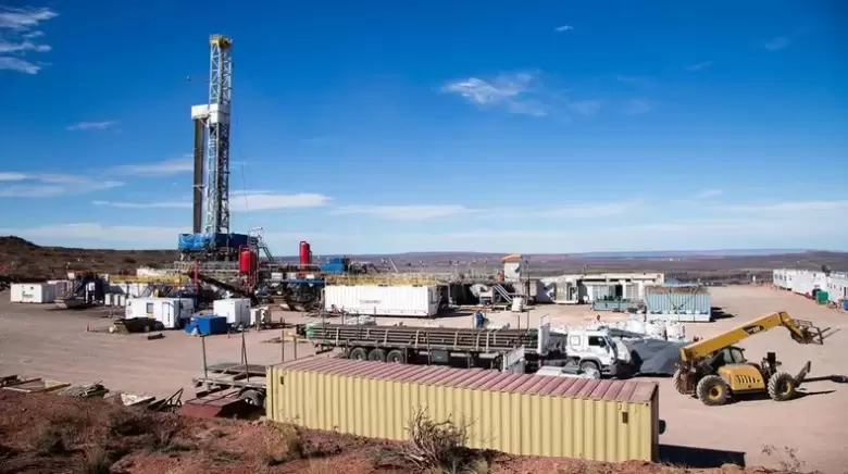 petroleo