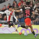 (Video) River empat� con Bragantino y qued� cerca de la clasificaci�n a octavos de la Sudamericana