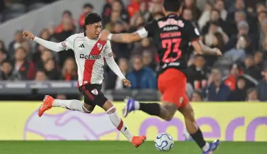 river - bragantino