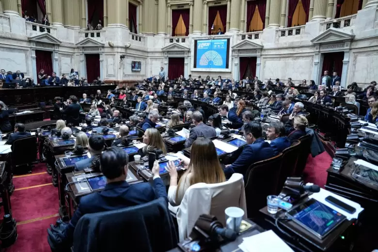 Zona Fría diputados
