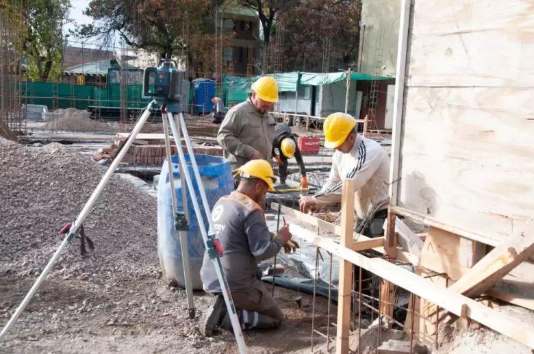 Construcci�n