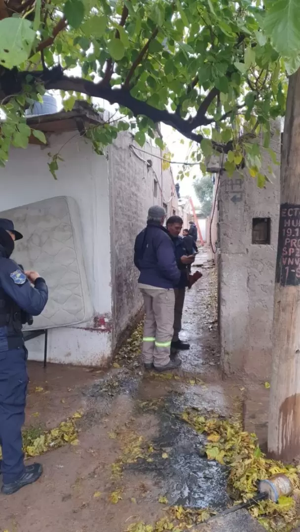 Demolici�n