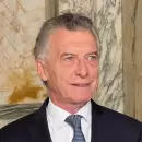 Macri revel� qu� habl� con Santilli antes de asumir como jefe de Gabinete