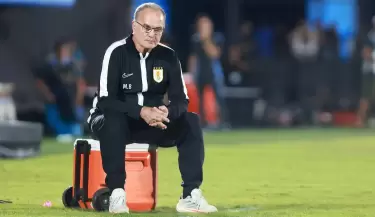 Marcelo Bielsa